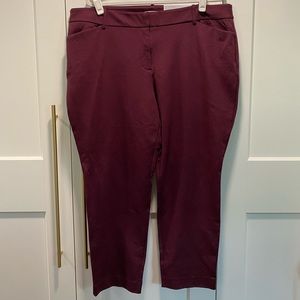 Liz Claiborne Emma pants
